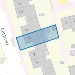 Perceel OST00-D-4411