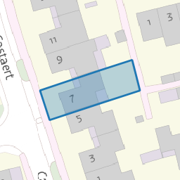 Perceel OST00-D-4412