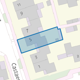 Perceel OST00-D-4413