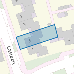 Perceel OST00-D-4414