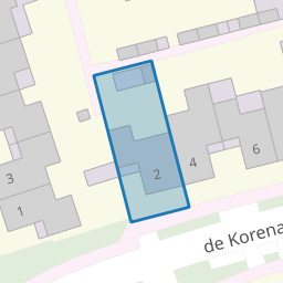 Perceel OST00-D-4416