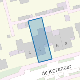 Perceel OST00-D-4417