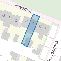 Perceel OST00-D-4430