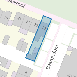 Perceel OST00-D-4432