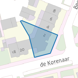 Perceel OST00-D-4436