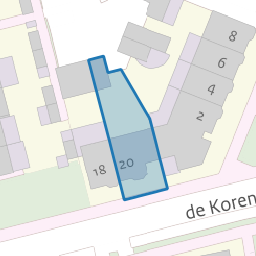 Perceel OST00-D-4437