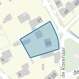 Perceel OST00-D-4448