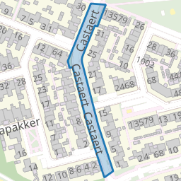 Perceel OST00-D-4450