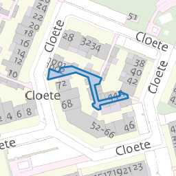 Perceel OST00-D-4452