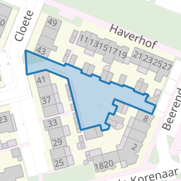 Perceel OST00-D-4453