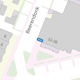 Perceel OST00-D-4458