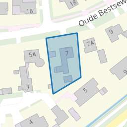 Perceel OST00-D-4466