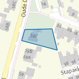 Perceel OST00-D-4470