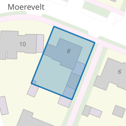 Perceel OST00-D-4474