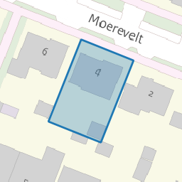 Perceel OST00-D-4477