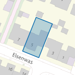 Perceel OST00-D-4481