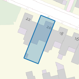 Perceel OST00-D-4484