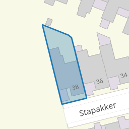 Perceel OST00-D-4488