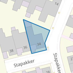 Perceel OST00-D-4490