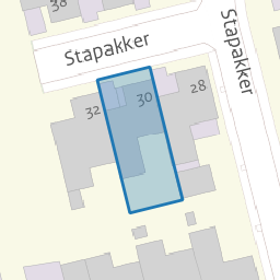 Perceel OST00-D-4492