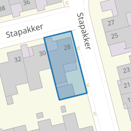 Perceel OST00-D-4493