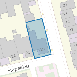 Perceel OST00-D-4494