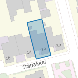 Perceel OST00-D-4495