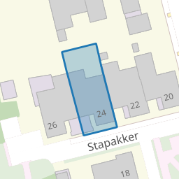 Perceel OST00-D-4496