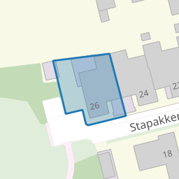 Perceel OST00-D-4497