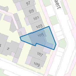 Perceel OST00-D-4500