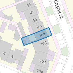 Perceel OST00-D-4501