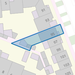 Perceel OST00-D-4505