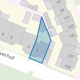 Perceel OST00-D-4506