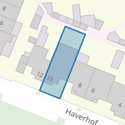 Perceel OST00-D-4510