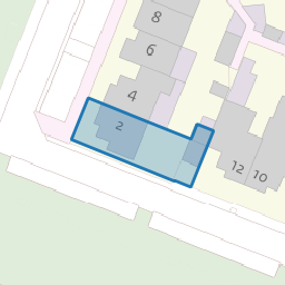 Perceel OST00-D-4512