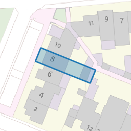 Perceel OST00-D-4515