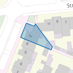 Perceel OST00-D-4516