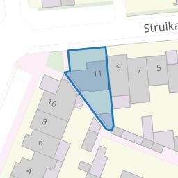 Perceel OST00-D-4517
