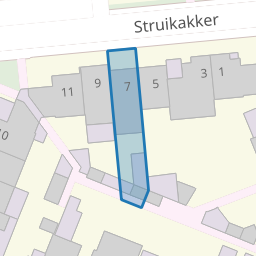 Perceel OST00-D-4519