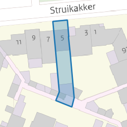 Perceel OST00-D-4520