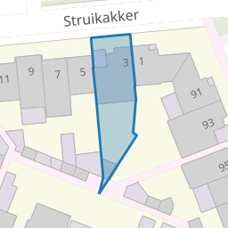 Perceel OST00-D-4521