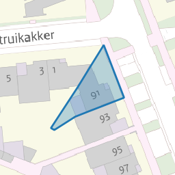 Perceel OST00-D-4523