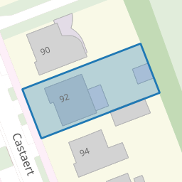 Perceel OST00-D-4531