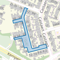 Perceel OST00-D-4536