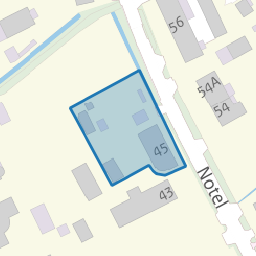 Perceel OST00-D-4544