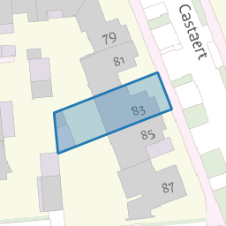 Perceel OST00-D-4562