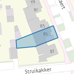 Perceel OST00-D-4563