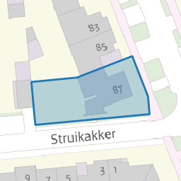 Perceel OST00-D-4564