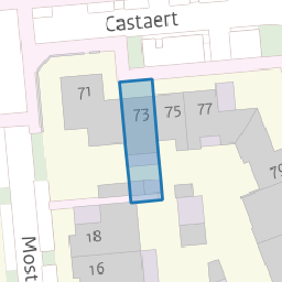 Perceel OST00-D-4567