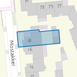 Perceel OST00-D-4569